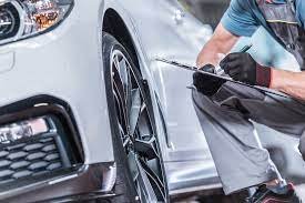 Preparando Tu Coche para el Invierno: Consejos Esenciales de Protección